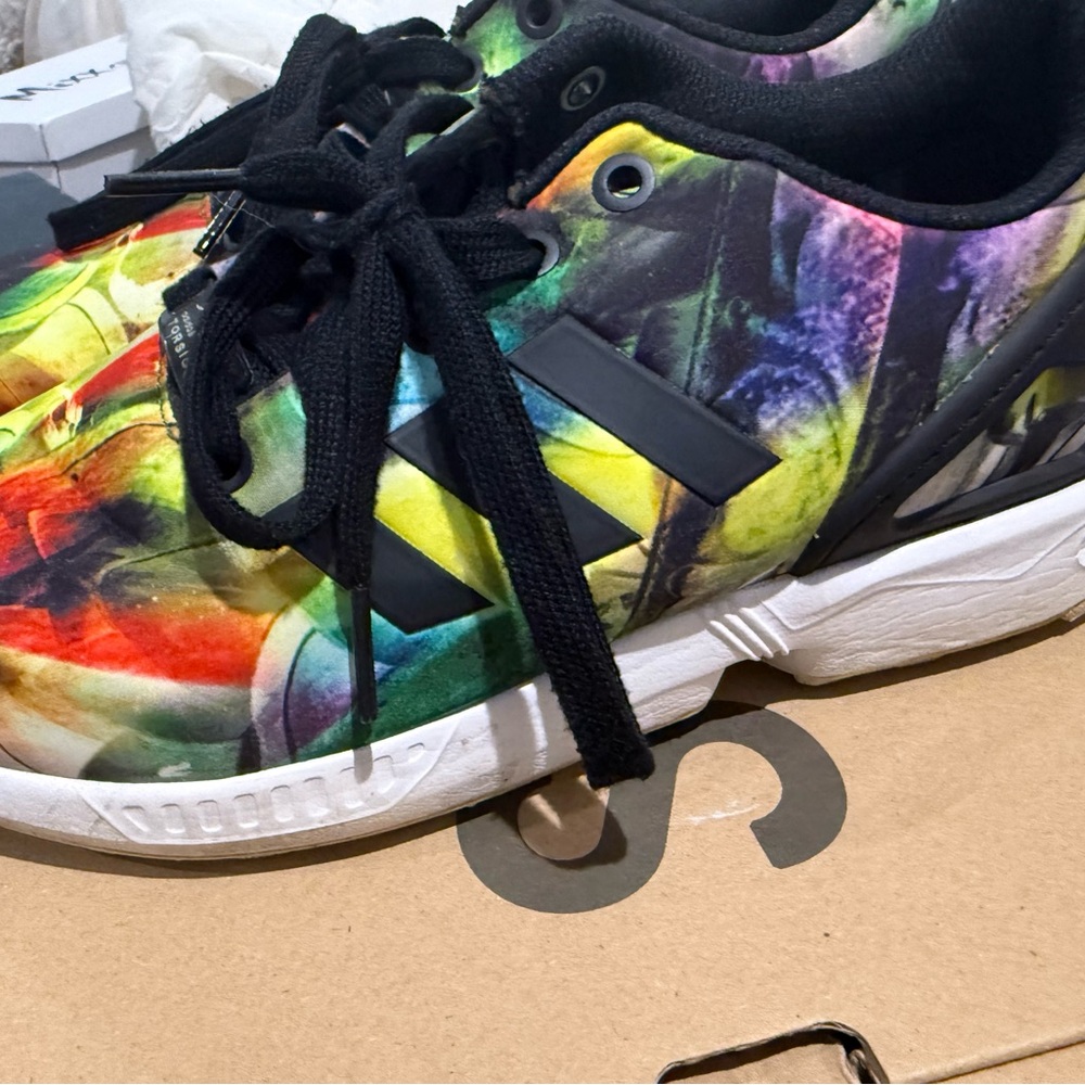 adidas Multicolor Women's Sneakers